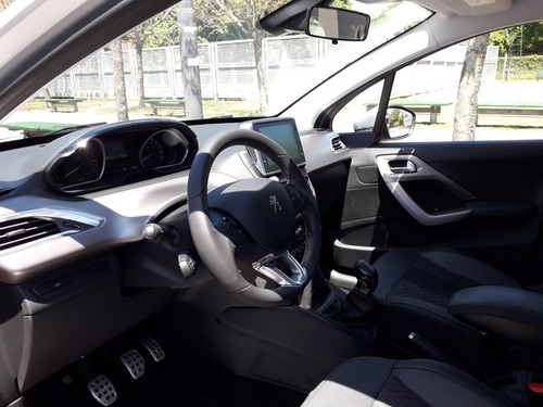 Peugeot 208 1.6 Feline 2019