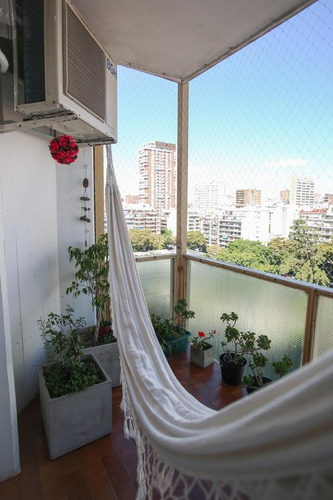 Imagen 11 de 28 de Belgrano - 3 Amb. C. De La Paz 2200 -10* Piso - Muy Luminoso