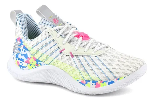 Chaussure curry top