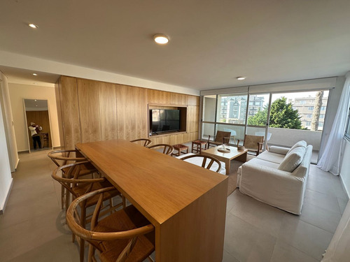 Departamento Venta Carilo 4 Ambientes