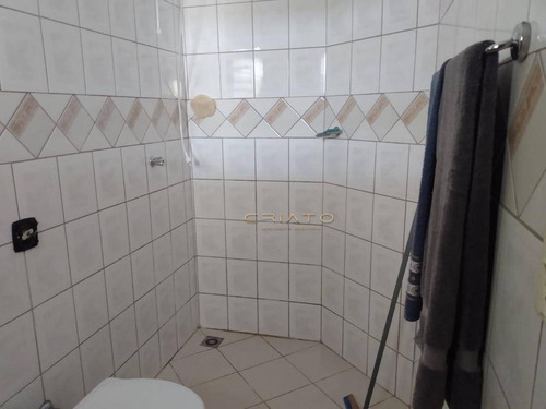 Imagem 7 de 17 de Casa Com 3 Dormitórios À Venda, 113 M² Por R$ 295.000,00 - São Carlos - Anápolis/go - Ca0336