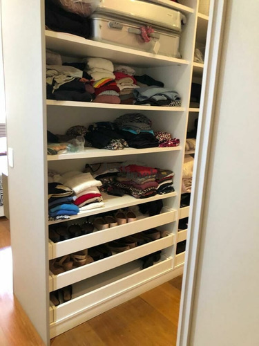 Imagem 26 de 30 de Apartamento À Venda No Bairro Itaim Bibi - São Paulo/sp, Zona Sul - 9513351