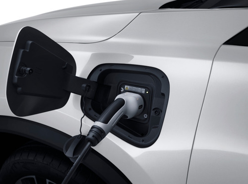 Caoa Chery Tiggo 8 Pro 1.5 TCI PLUG-IN HYBRID DHT