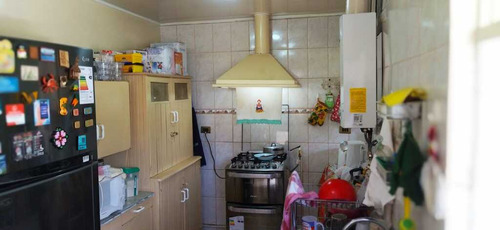 Se Vende 2 Casas Con Amplio Sitio ,centro C (78039)