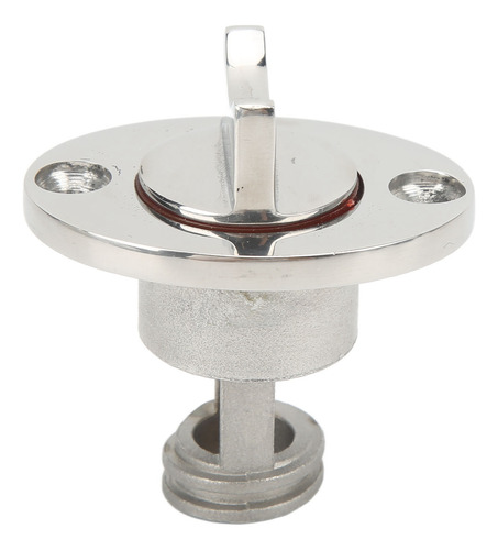 Tapón De Desagüe Marino Para Barcos, Acero Inoxidable, Fuert