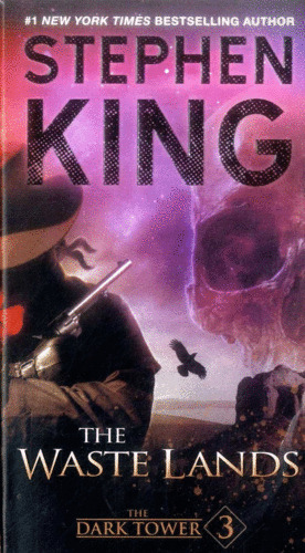 Libro The Dark Tower Iii: The Waste Lands