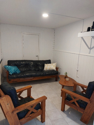 Imagen 4 de 21 de Casa Para 12 Personas (consultar Por Más Huéspedes). 6 Habitaciones 6 Baños