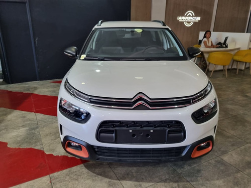 Citroën C4 Cactus 1.6 Vti 115 Feel
