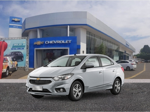 Prisma 1.4 Mpfi Ltz 8v Flex 4p Manual