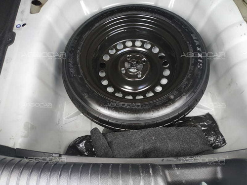 Imagem 15 de 15 de Hyundai Hb20s 1.6 Comfort Plus 16v Flex 4p Manual (flex) - 2