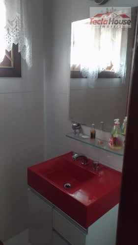 Imagem 12 de 15 de Casa Em Vila Aliança - Guarulhos - 279