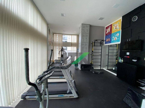 Imagem 17 de 30 de Apartamento Com 4 Dormitórios À Venda, 135 M² Por R$ 1.550.000,00 - Pioneiros - Balneário Camboriú/sc - Ap0418