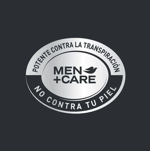 X3 Desodorante Dove Men Roll On 50ml Protección Total 72h