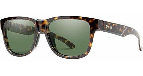 Lentes De Sol - Smith Lowdown Slim 2 Sunglasses