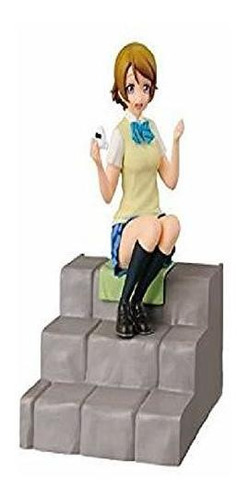 Banpresto Love Live Hanayo Koizumi Figura, Un Momento De Des