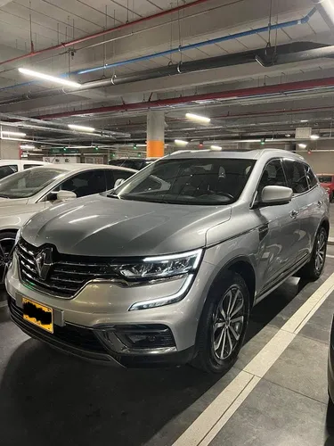 Renault Koleos 2.5 Intens