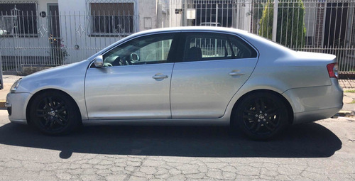 Volkswagen Vento 2.5 Luxury Wood 170cv 2008