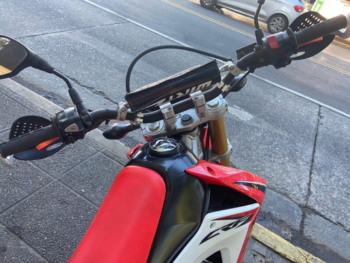 Imagen 7 de 7 de Honda Crf 250 L Año 2014
