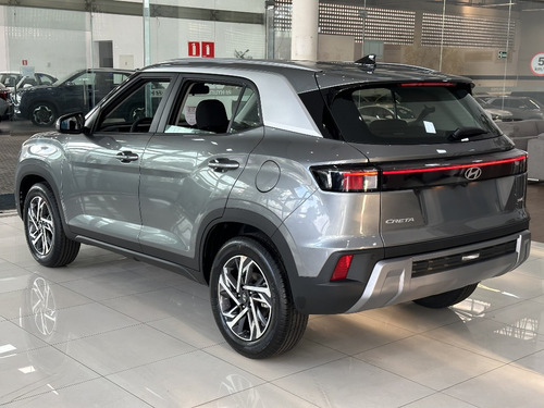 Hyundai Creta 1.0 TGDI FLEX LIMITED AUTOMÁTICO
