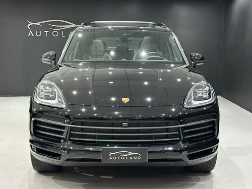 Porsche Cayenne S Platinum Ed.E-Hybrid 3.0