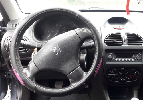 Peugeot 206 X - Line 1.4n