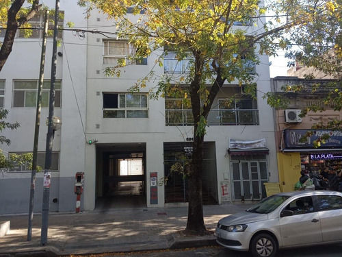 Imagen 2 de 7 de Departamento En La Plata Calle 1 E/ 45 Y 46 Zona Estudiantes Dacal Bienes Raices