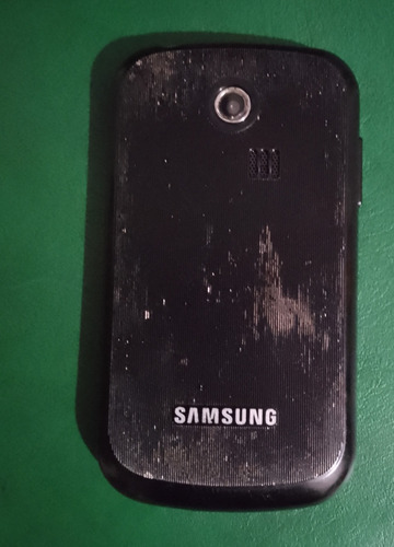 Celular Samsung Gt-s3350 (no Funciona/para Repuesto) (Usado)
