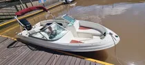 Comprar Lancha Canestrari 150 Open Motor Mercury 60 Hp 2 Tiempos 