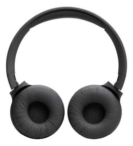 Auriculares Inalambricos Jbl T520 Bluetooth Color Negro