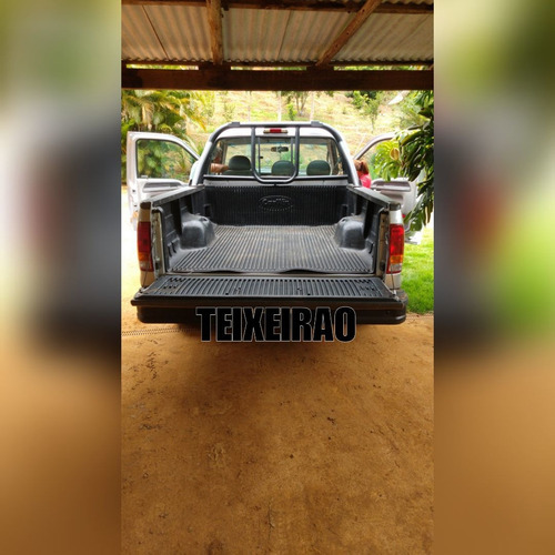 Ford F-250 2001 4.2i Xl 2p