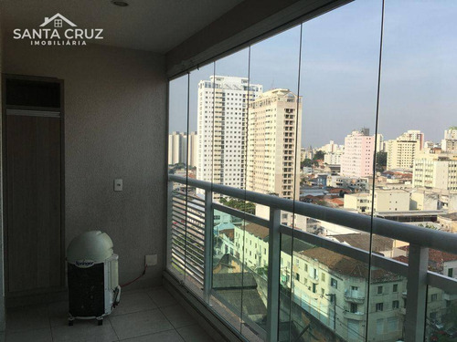 Imagem 1 de 19 de Apartamento Com 1 Dormitório Para Alugar, 34 M² Por R$ 2.200/mês - Cosmopolitan Higienópolis - São Paulo/sp - Ap1670