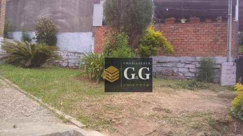 Imagem 20 de 20 de Casa Com 2 Dormitórios À Venda, 72 M² Por R$ 160.000,00 - São Lucas - Viamão/rs - Ca0864