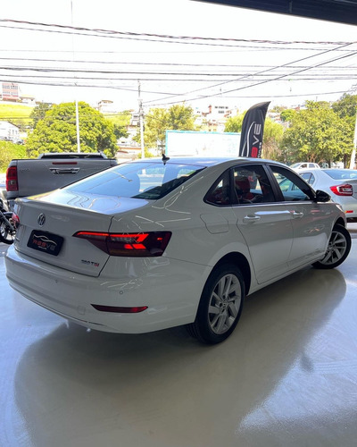 Imagem 6 de 14 de Jetta Comfort. 250 Tsi 1.4 Flex 16v Aut.