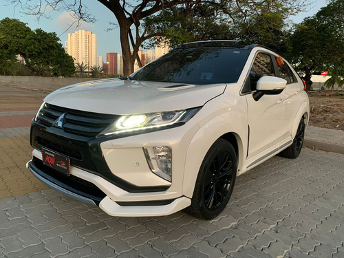 Mitsubishi Eclipse Cross HPE-S Sport 1.5 16V Aut.