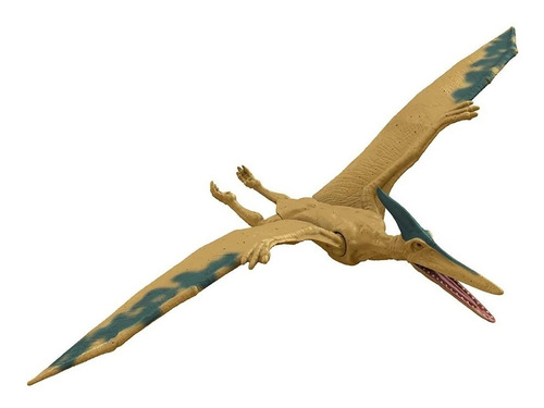 Jurassic World Dominion Pteranodon  Mattel Hff08 Bestoys