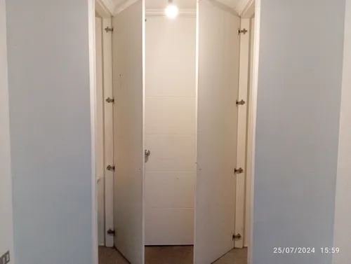 Departamento 2d, 2b Calle Marín Con San Fco. (64147)