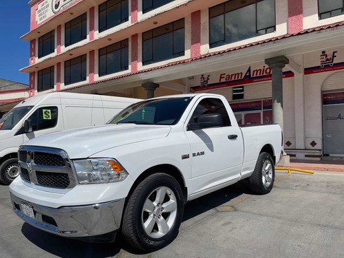 Imagen 1 de 6 de Dodge Ram 2500 Hemi 5.7
