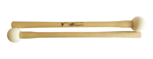 Los Cabos Base Drum Beater Mallet  Made In Canada