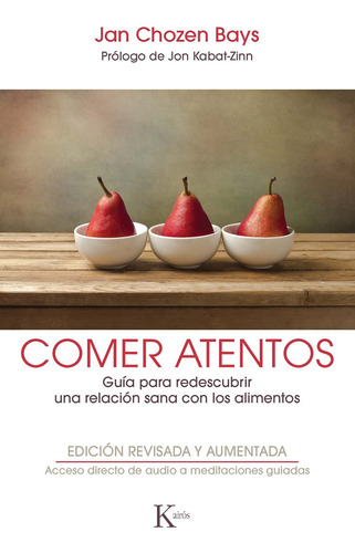 Comer Atentos - Chozen Bays Jan (libro)