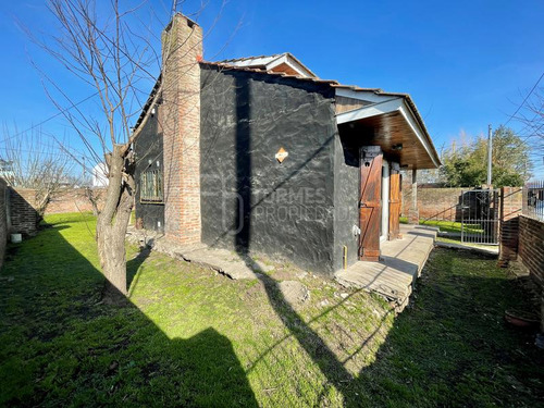 Casa 3 Ambientes En Venta ~ Barrio Las Dalias Mar Del Plata