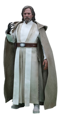Hot Toys  Luke Skywalker The Force Awakens