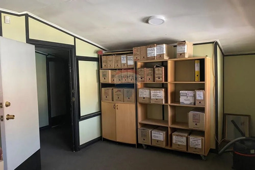 ¡arrienda Bodega/oficina En Quinta Normal!
