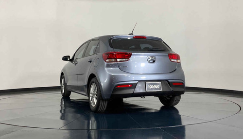 Imagen 4 de 15 de 115976 - Kia Kia Rio Hb 2018 Con Garantía
