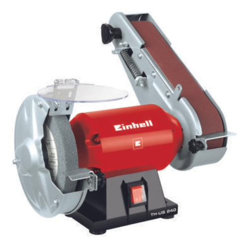 Lijadora De Banda 850w Einhell Th-us 240