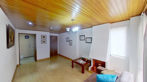 Imagen 3 de 17 de Apartamento En Venta En Bogotá Santa Barbara Central-usaquén. Cod 13063