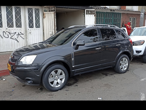 Chevrolet Captiva 3.0 Sport 4x4