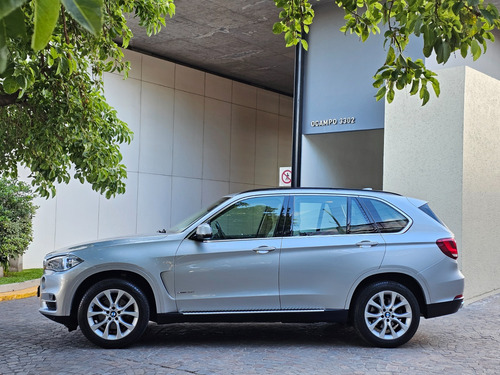 BMW X5 3.0 Xdrive 35i 306cv Pure Excellence