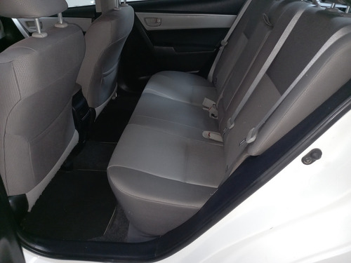Toyota Corolla 1.8 Xei Cvt Pack 140cv