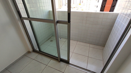 Imagem 3 de 14 de Ref: Ap005 - Apartamento A Venda, Manaira, 2 Quartos