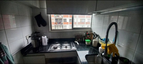 Departamento En Venta Vaticano Chico 3 D 2b En Providencia